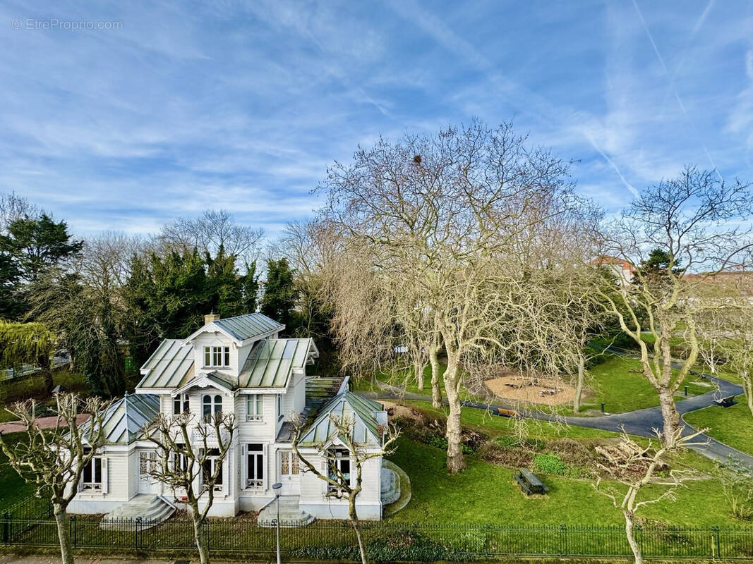 Appartement à DUNKERQUE
