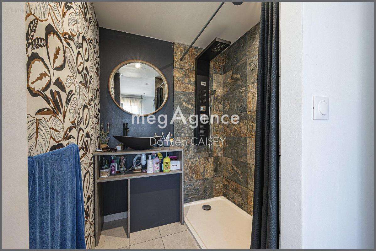 Maison à PERROS-GUIREC