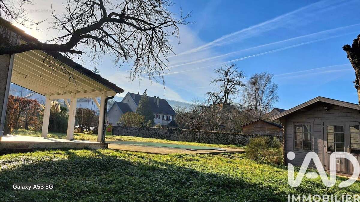 Photo 4 - Maison à BONNAY