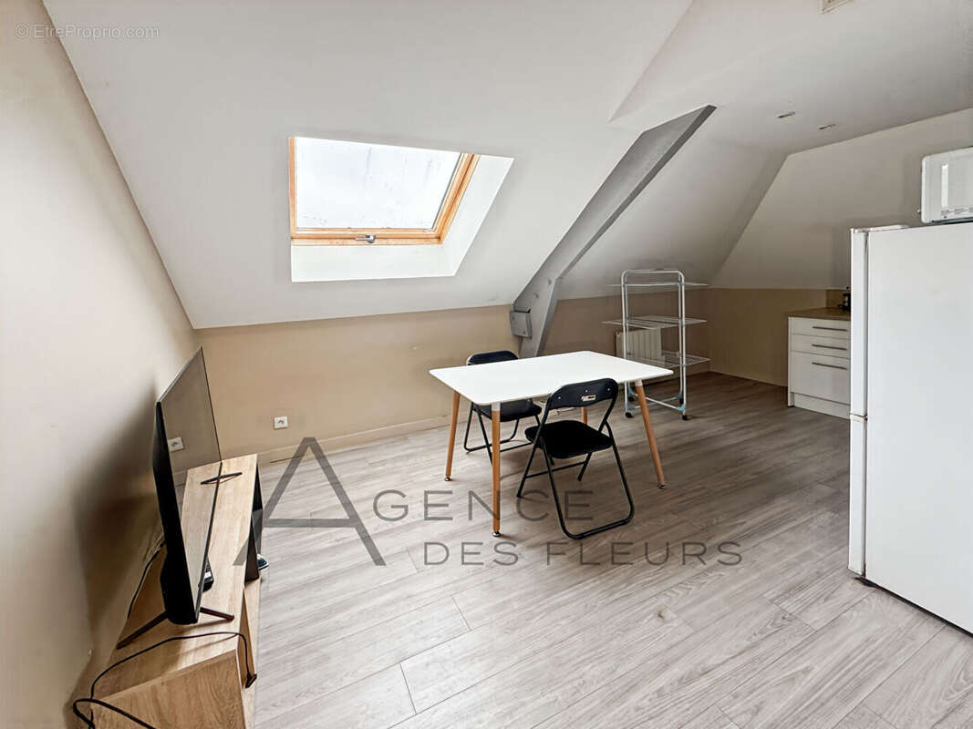Appartement à ELBEUF