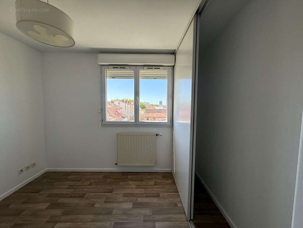 Appartement t2 lyon 3 - photo 11