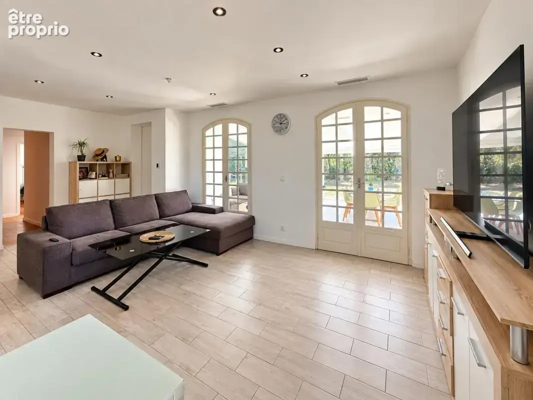 Maison individuelle - photo 9