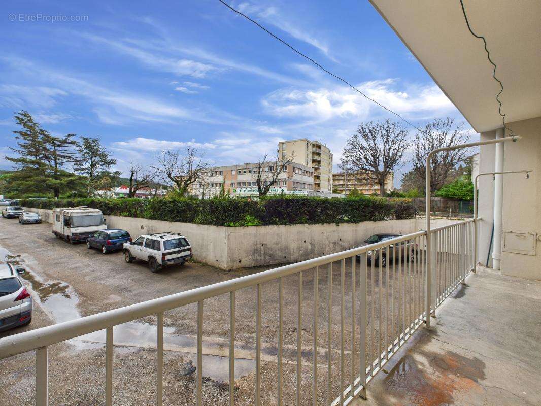 Appartement à DRAGUIGNAN