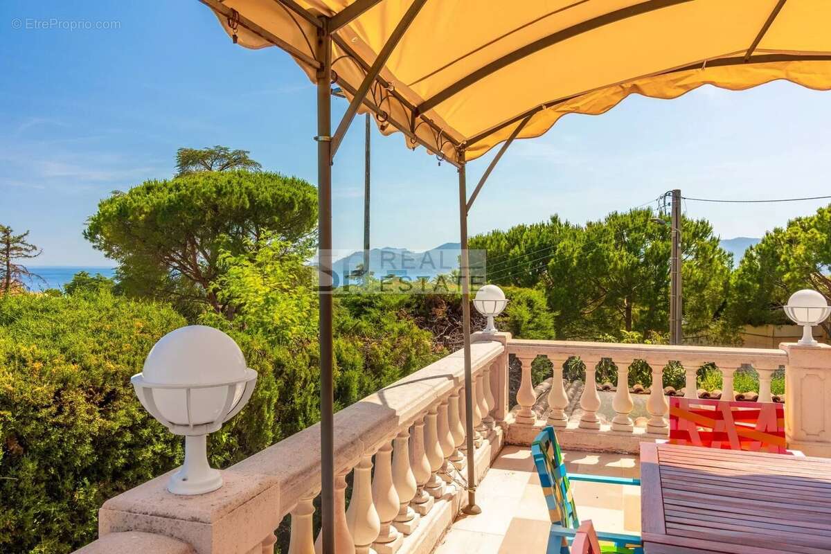 Maison à CANNES