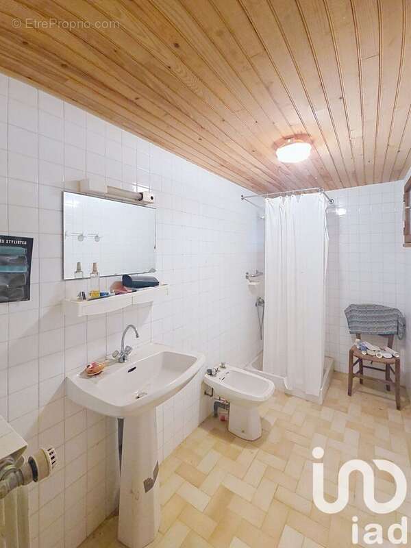 Photo 6 - Maison à L&#039;ISLE-EN-DODON