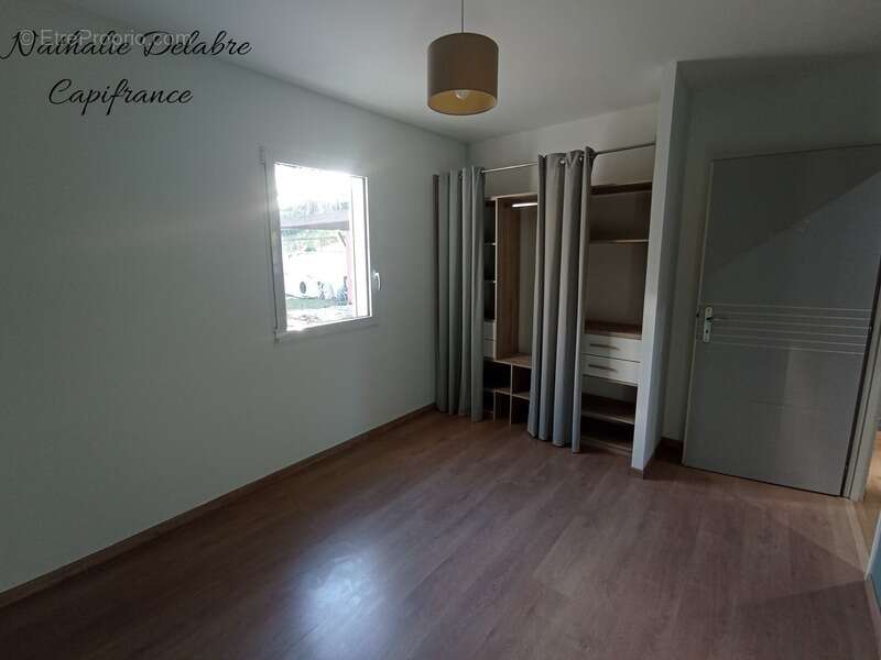 Maison à SAINT-MAIXENT-L'ECOLE