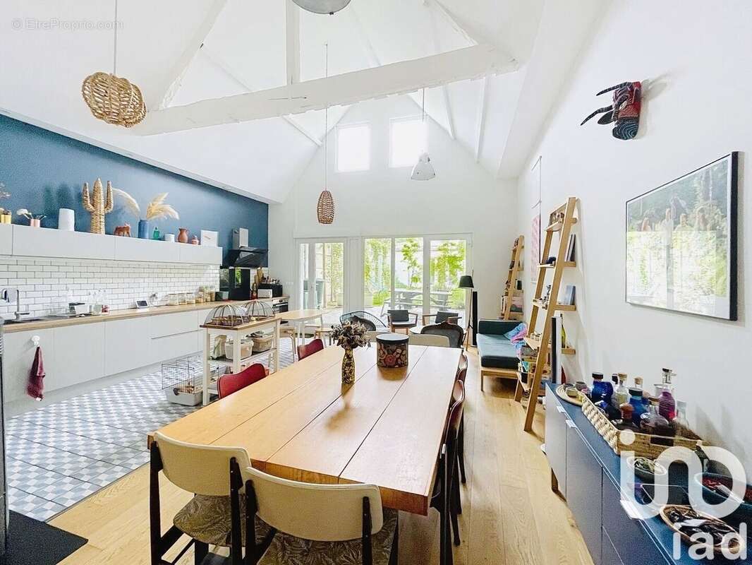 Photo 8 - Maison à DOUAI