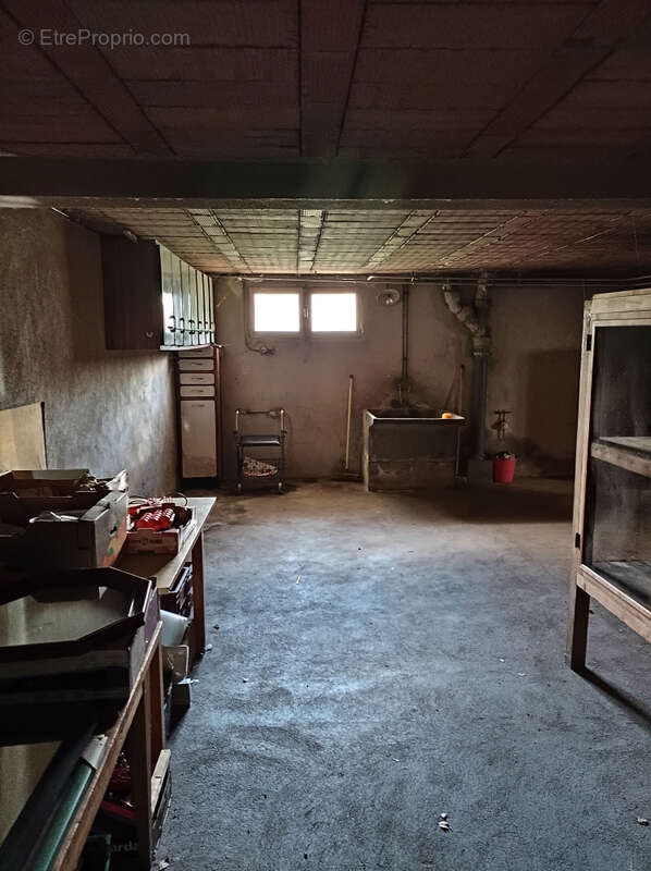 Maison à DURAVEL