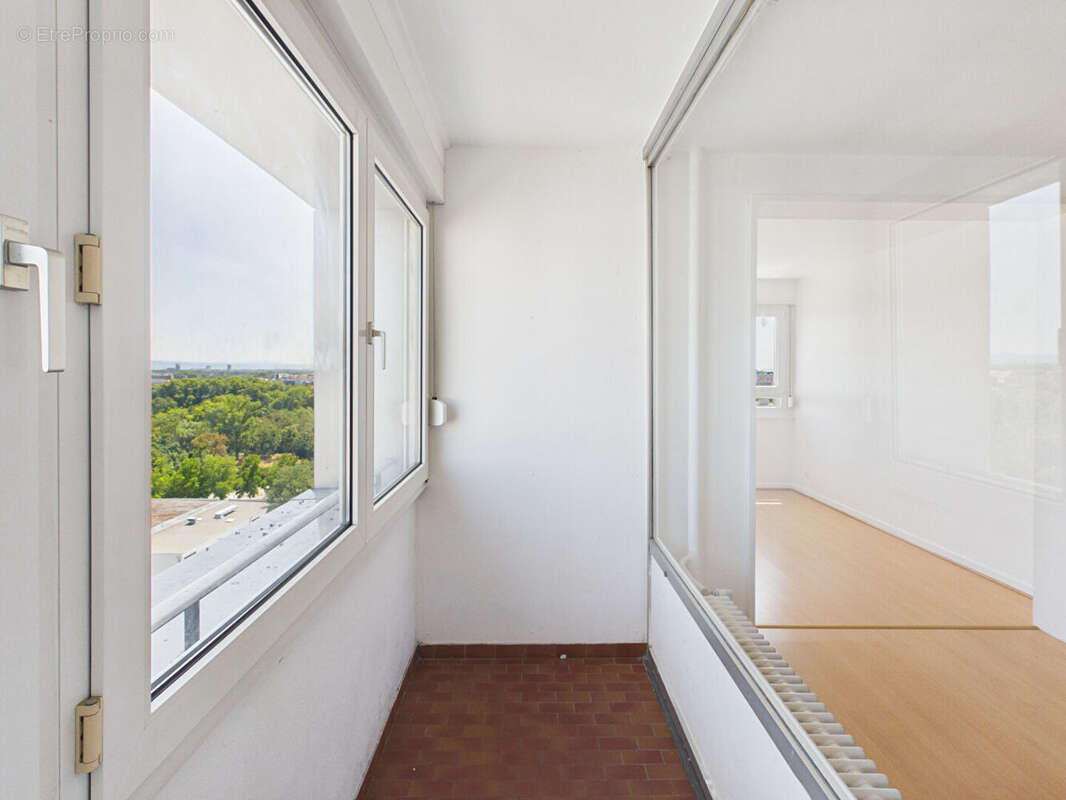 Appartement Strasbourg 4 pièce(s) 102 m2 - photo 6