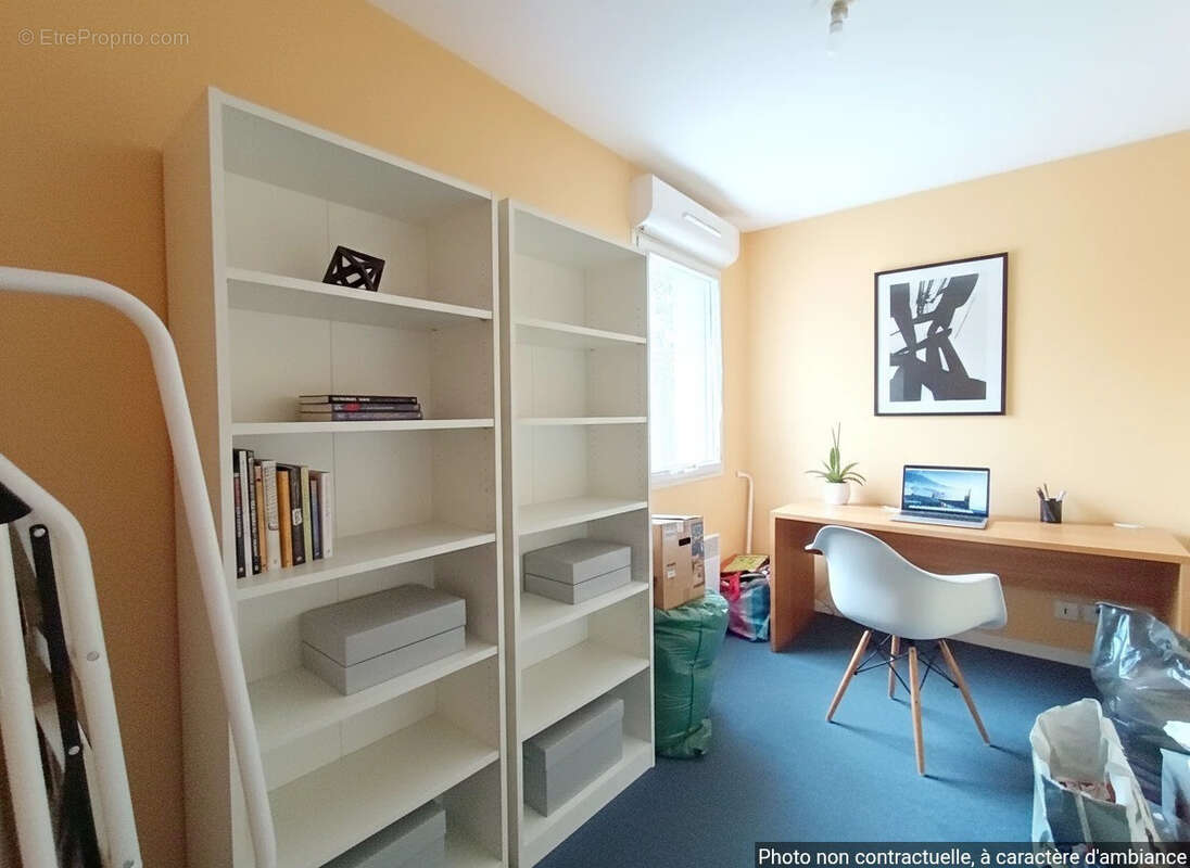 Appartement à BERRIAC