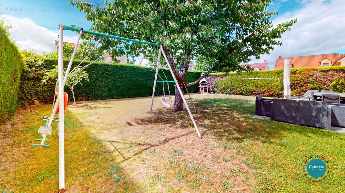 Maison individuelle 130m² - photo 13