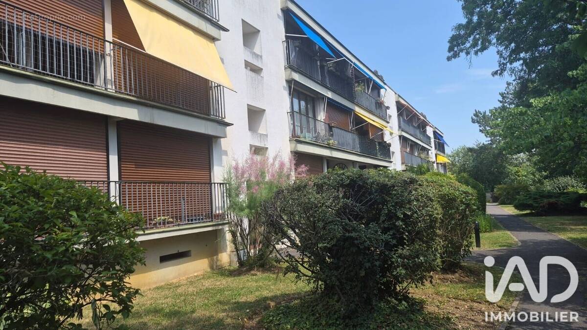 Photo 1 - Appartement à THORIGNY-SUR-MARNE