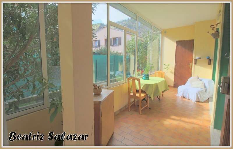 Appartement à DIGNE-LES-BAINS