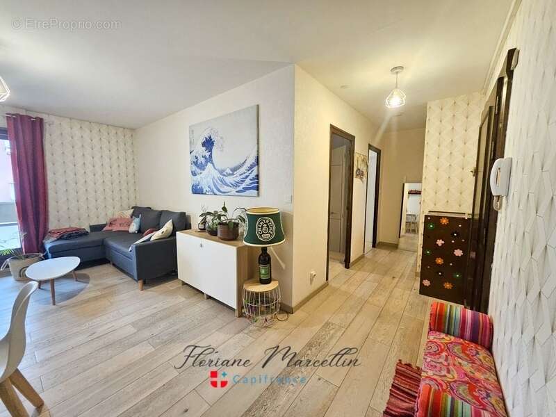 Appartement à BONNEVILLE