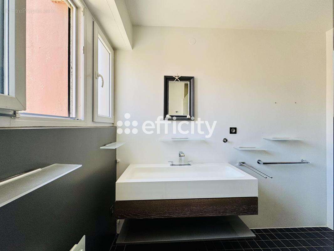 Appartement à HAGUENAU