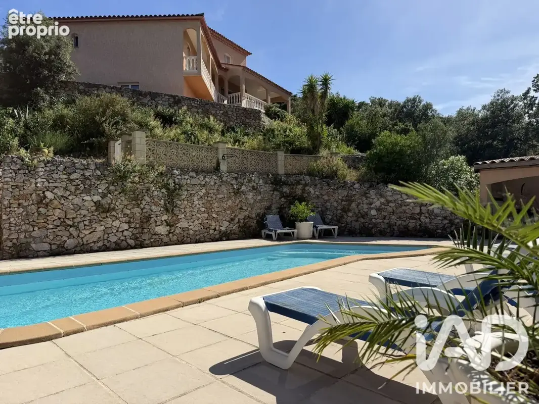 Photo 1 - Maison à LE BOULOU