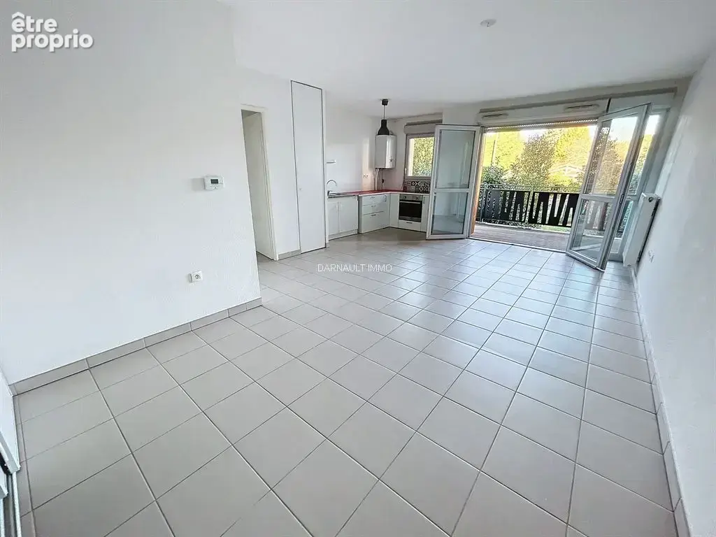 Appartement T3 sur BALMA (loué jusqu'au juin 2028) - photo 3