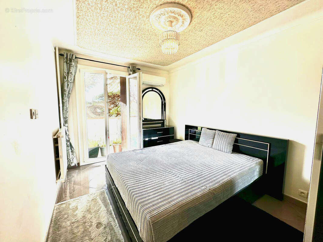 Appartement à MARSEILLE-10E