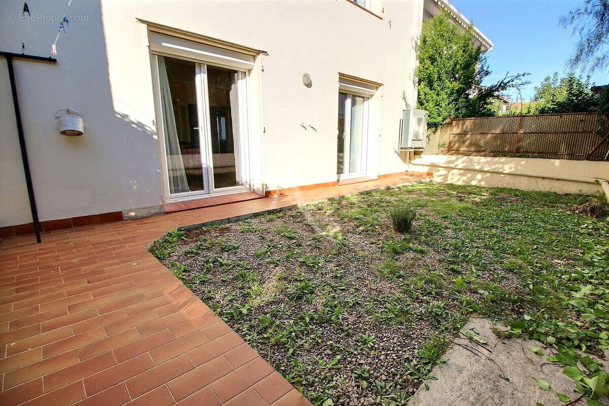 Maison à PERPIGNAN