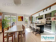 Appartement à CASTELGINEST