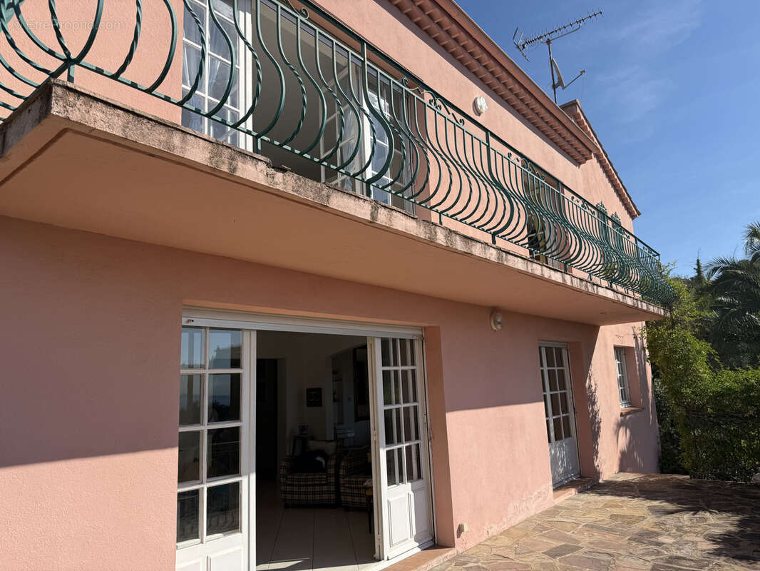 Maison à LA SEYNE-SUR-MER