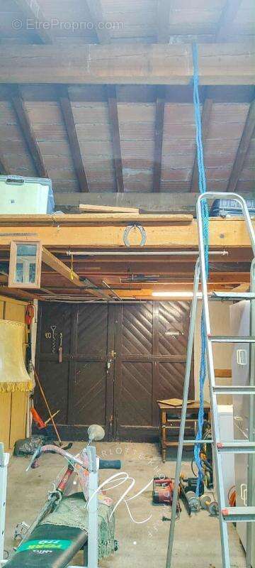 Maison à CARCASSONNE