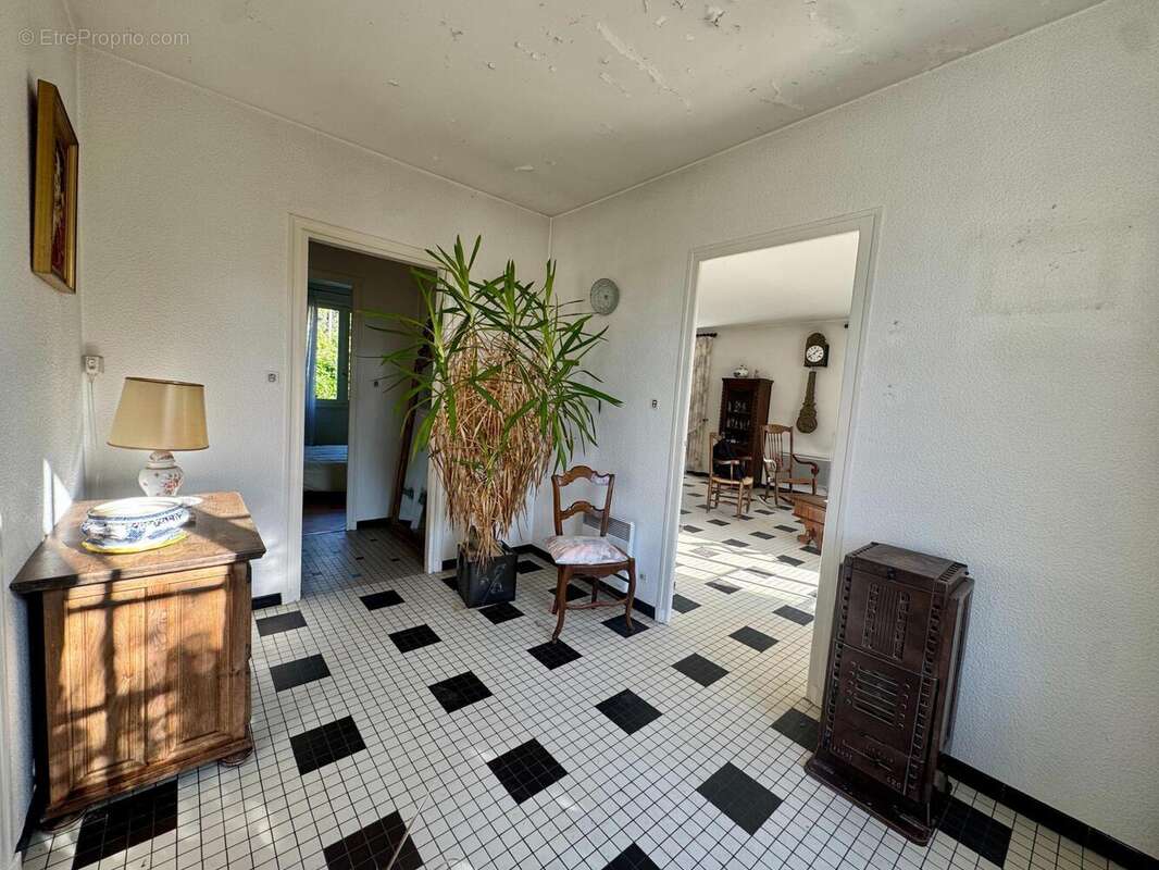 Photo 5 - Maison à PENNE-D'AGENAIS