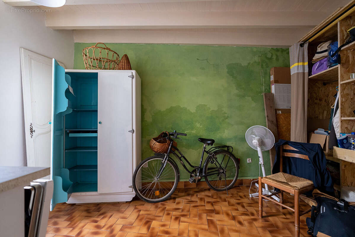 Maison à CARCASSONNE