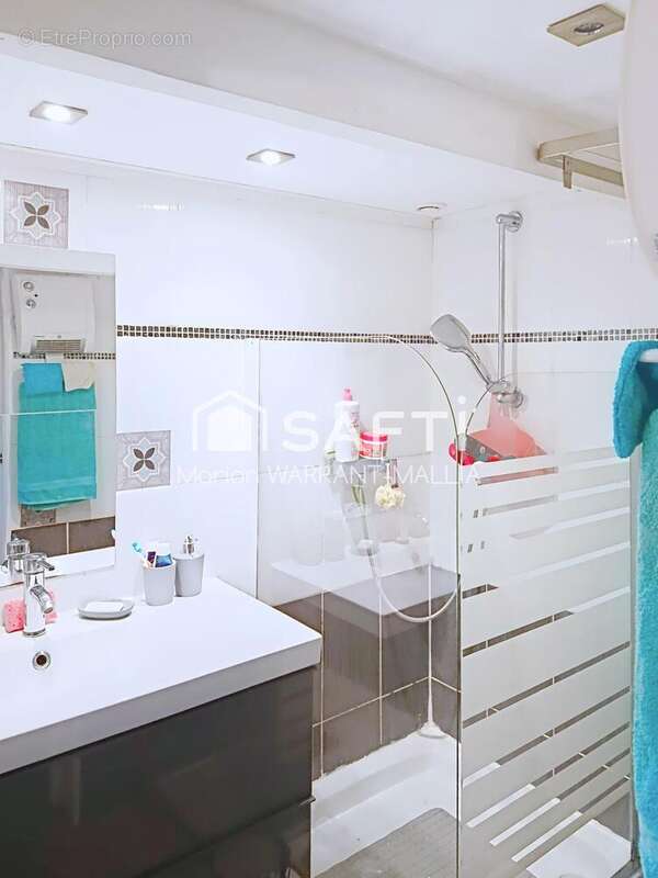 Photo 4 - Appartement à LE MUY