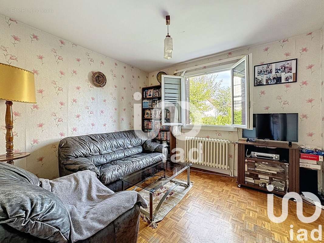 Photo 9 - Maison à CORBEIL-ESSONNES