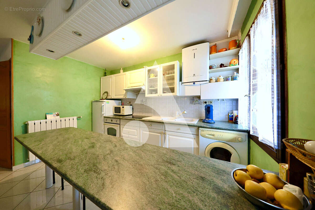 Maison à CORBEIL-ESSONNES