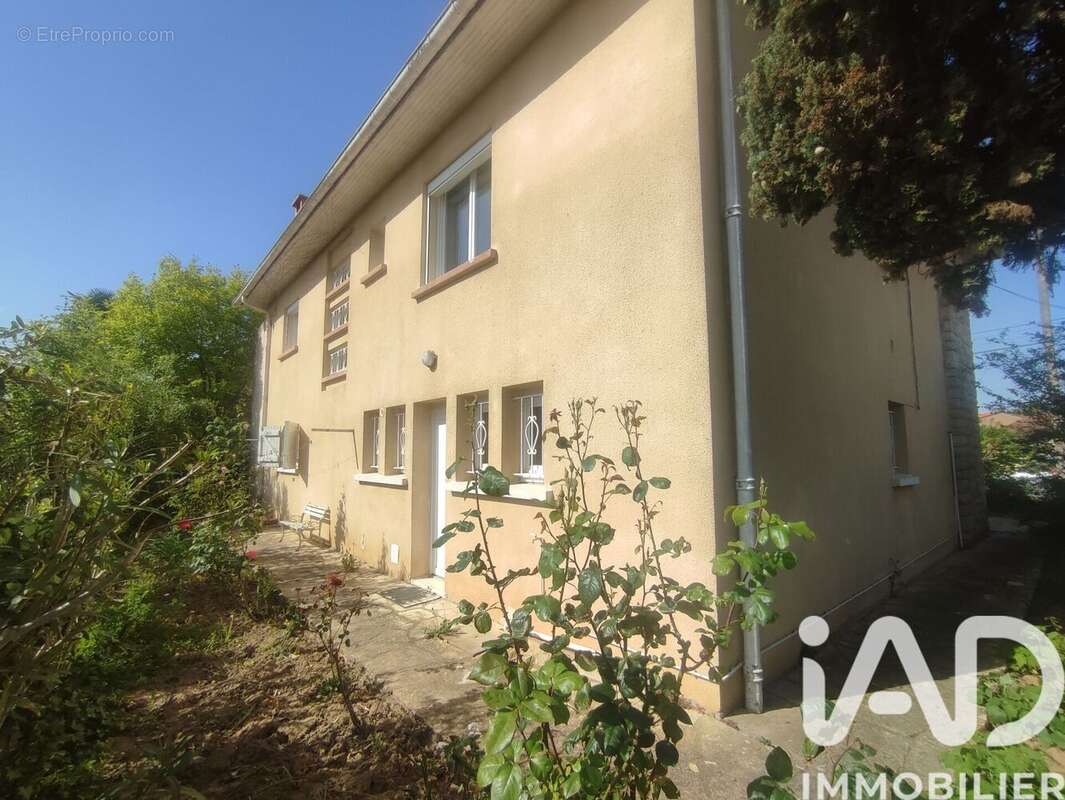 Photo 2 - Maison à MONTAUBAN