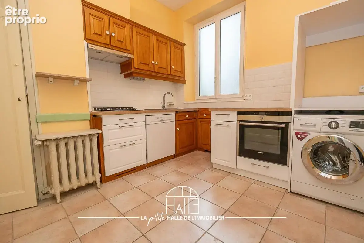Appartement - photo 8