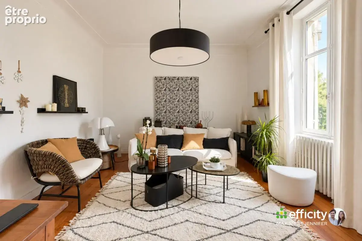 Appartement - photo 3