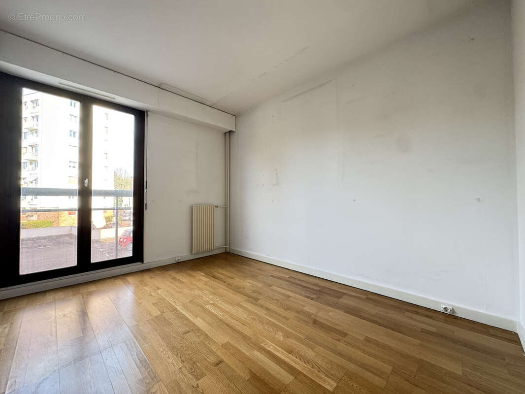 Appartement à SAINT-GERMAIN-EN-LAYE