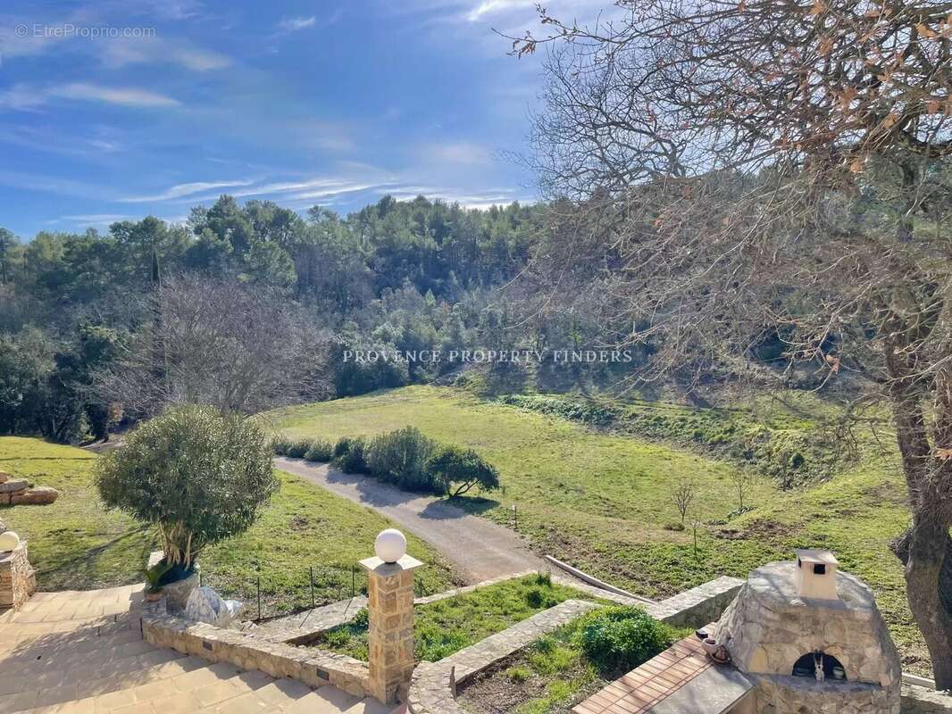 Maison à LE THORONET