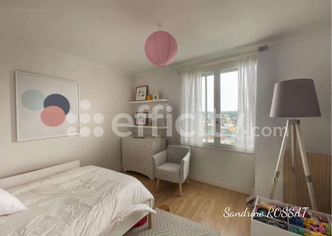 Appartement à LYON-5E