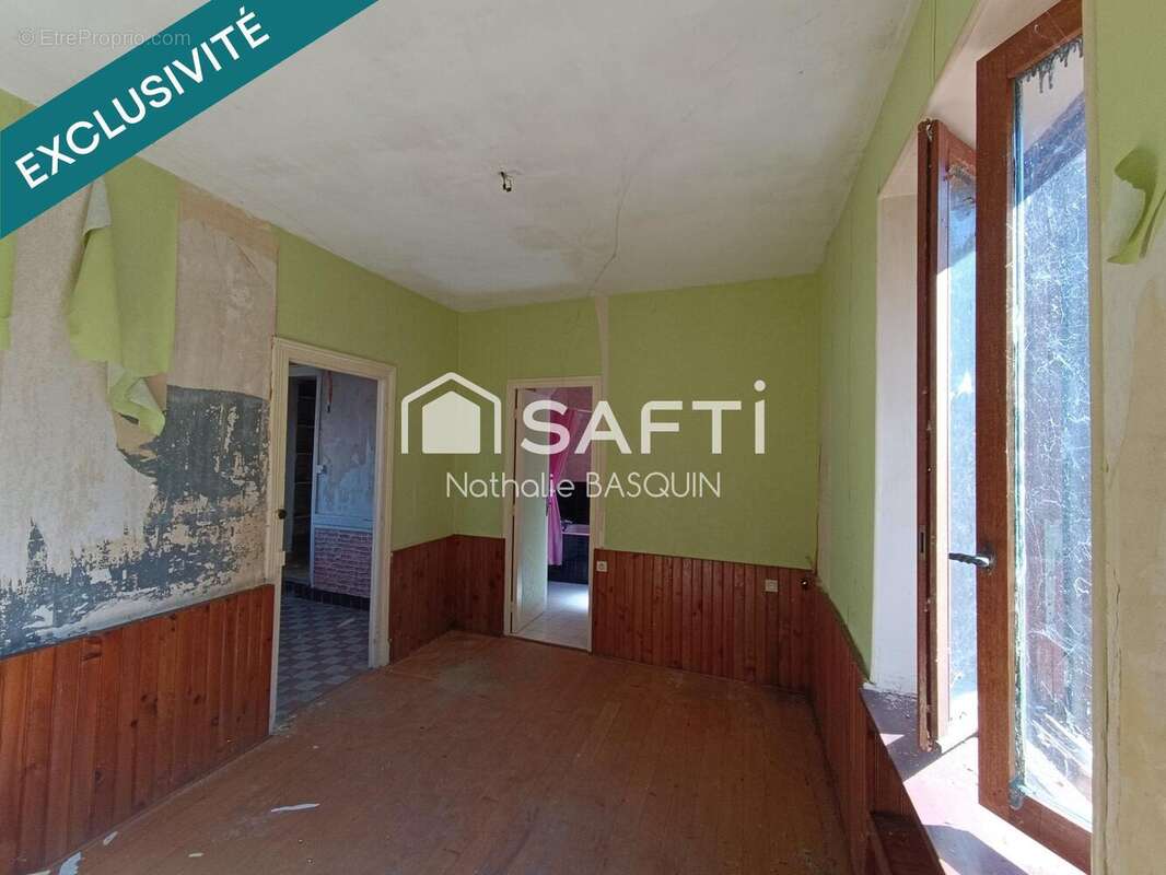 Maison 101 m² à Genouilly  - photo 7