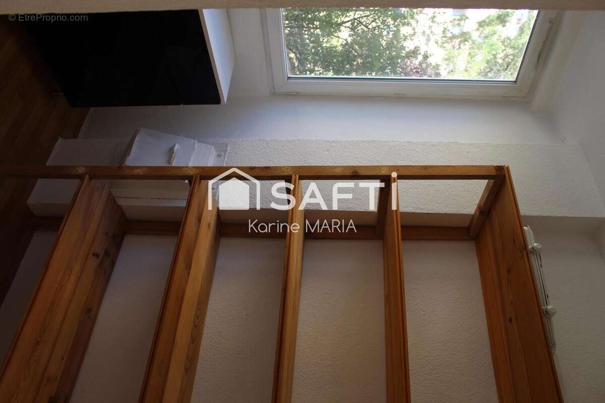 Photo 7 - Appartement à AUBAGNE