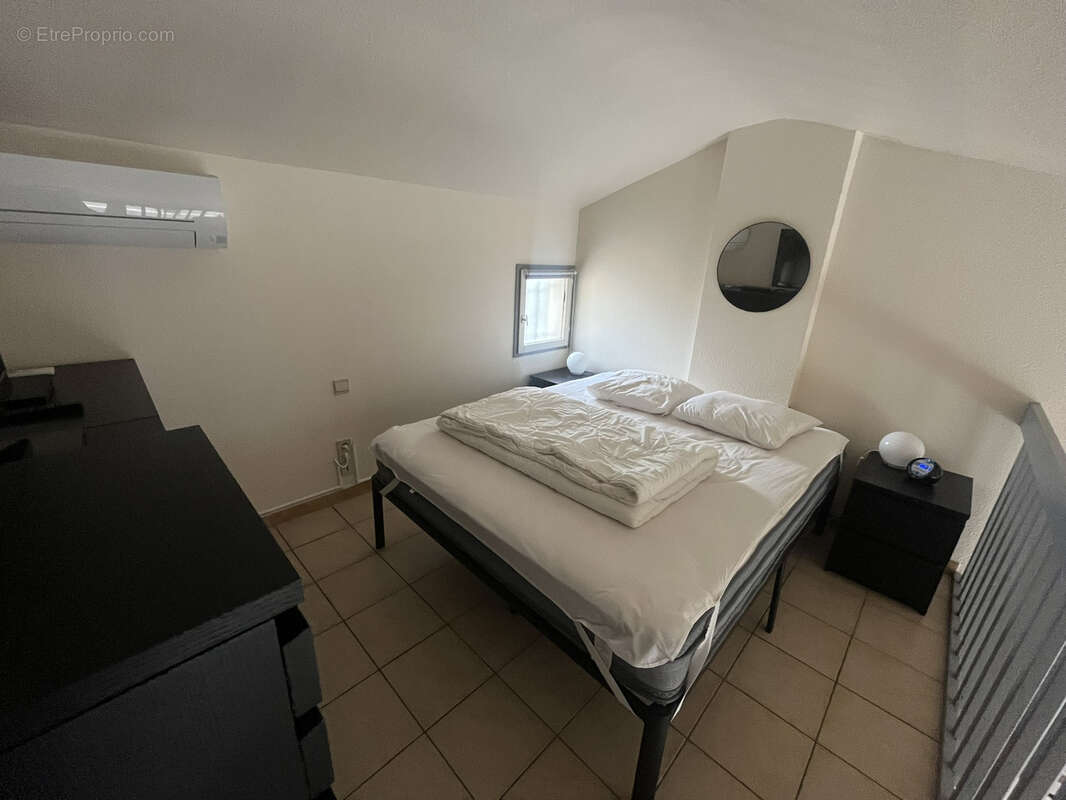 Appartement à SAINTE-MARIE