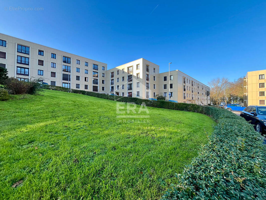 Appartement à BOULOGNE-SUR-MER