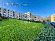 Appartement à BOULOGNE-SUR-MER