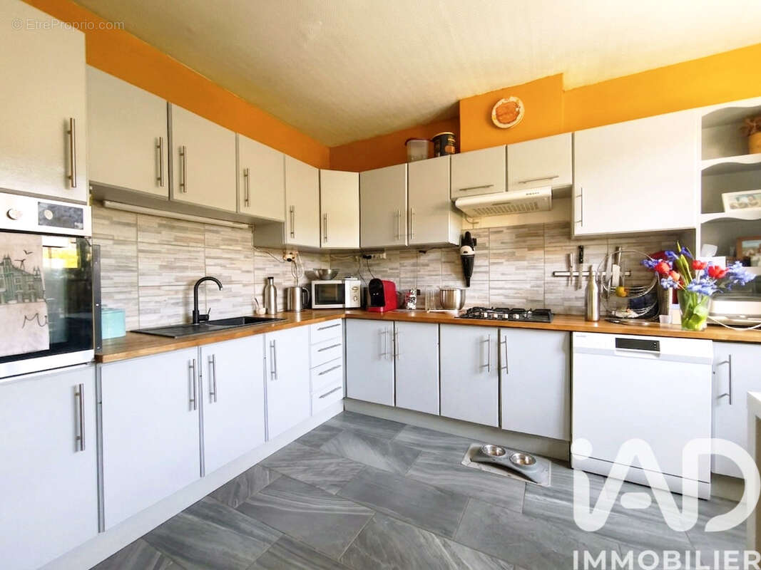 Photo 4 - Maison à PICAUVILLE