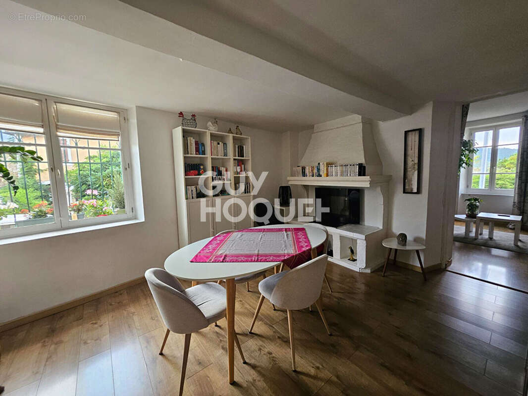 Maison 8 pièces à vendre à Beaufort - Exclusivité Guy Hoquet OLONZAC - photo 3