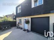 Photo 1 - Maison à SAINT-SEBASTIEN-DE-MORSENT