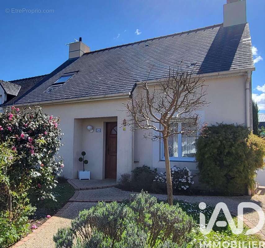 Photo 5 - Maison à SAINT-HERBLAIN