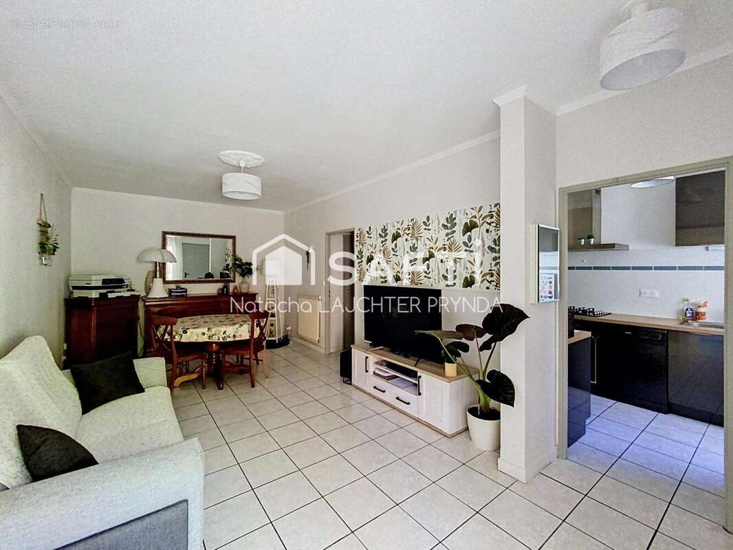 Photo 2 - Appartement à BALMA