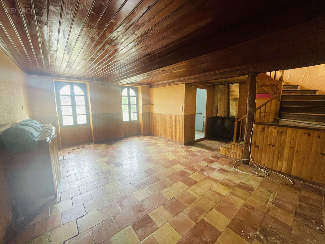 Maison à MONTGAILLARD-LAURAGAIS