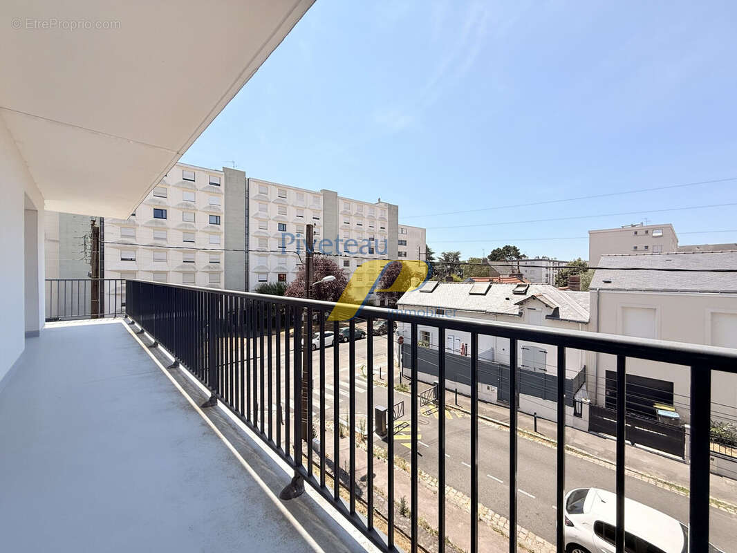 Appartement 122 m² à Nantes  - photo 5