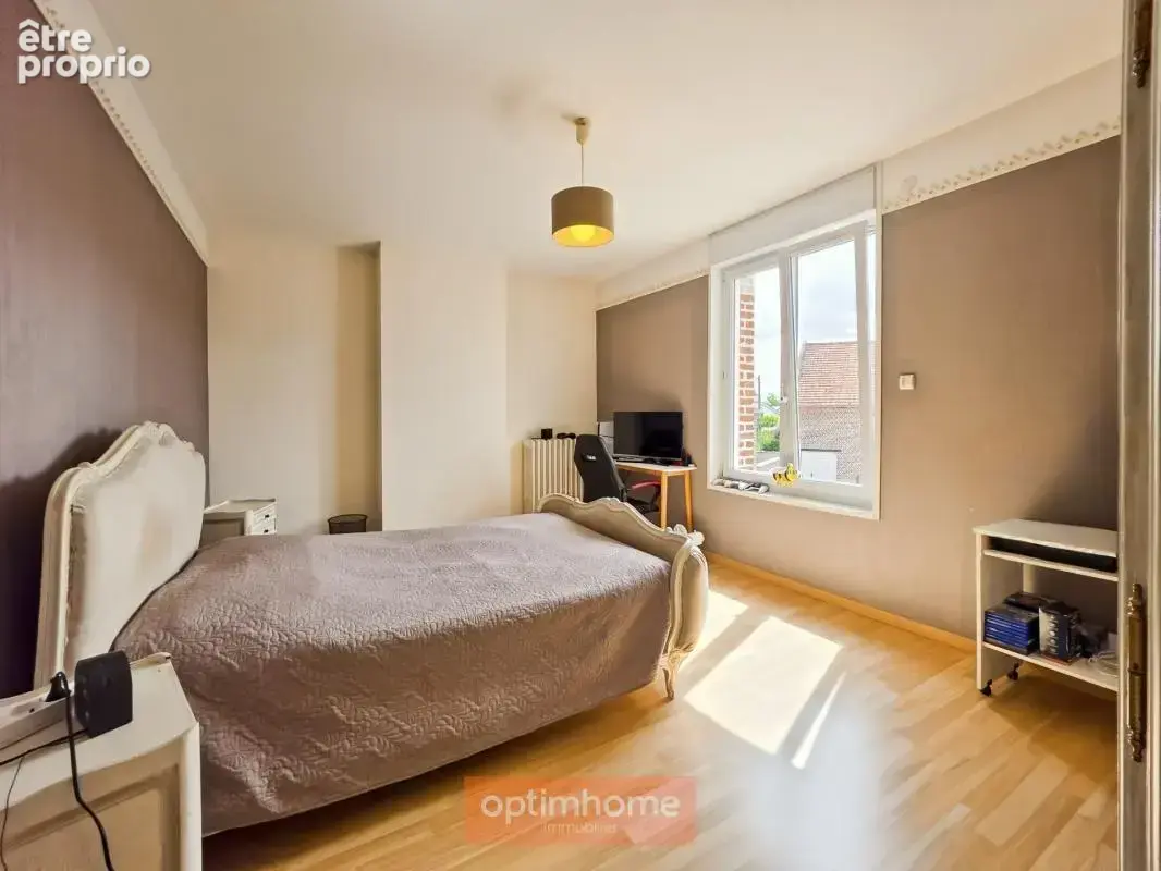 Propriété de caractère – 213 m² – 6 chambres – grange – dépendances – terrain 1 570 m² - photo 11